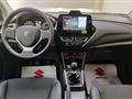 SUZUKI S-CROSS 1.4 Hybrid Top+