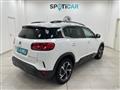 CITROEN C5 AIRCROSS 2018 -  1.6 puretech Shine s&s 180cv eat8 my19