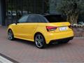 AUDI A1 SPORTBACK SPB 2.0TFSI quattro SEDILI S-PDC-XENON