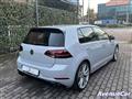 VOLKSWAGEN GOLF tsi R 4motion dsg TELECAMERA POST TETTO APRIBILE