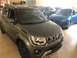 SUZUKI IGNIS 1.2 Hybrid Top