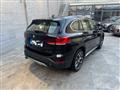 BMW X1 sDrive16d xLine Plus