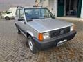 FIAT PANDA 1ª serie 1100 i.e. cat 4x4 Trekking