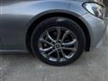 MERCEDES Classe C 220 BlueTEC Automatic Sport