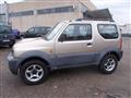 SUZUKI Jimny 1.5 DDiS 4WD JLX