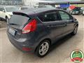 FORD FIESTA 1.6 TDCi 95CV 5 porte