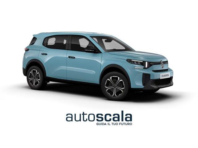 CITROEN C3 AIRCROSS PureTech Turbo 100 You