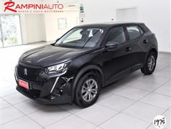 PEUGEOT 2008 PureTech 100 Cv Km 49.000 Unico Prop. Pronta Conse