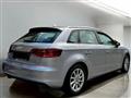 AUDI A3 SPORTBACK SPB 1.4 TFSI 125 CV S tronic Ambition