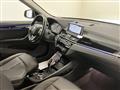 BMW X1 xdrive18d xLine Plus auto