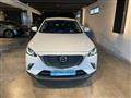 MAZDA CX-3 1.5L Skyactiv-D Exceed