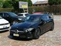 MERCEDES CLASSE A d Automatic Executive