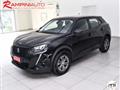 PEUGEOT 2008 PureTech 100 Cv Km 49.000 Unico Prop. Pronta Conse