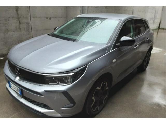 OPEL GRANDLAND ?1.5 130Cv AT8 FULL OPT IVA DEDUCIBILE UNIPRO?