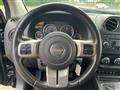 JEEP COMPASS 2.2 CRD Limited