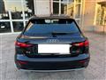 AUDI A3 SPORTBACK SPB 30 TDI S tronic Advanced