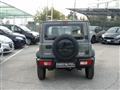 SUZUKI JIMNY 1.5 5MT PRO (N1)