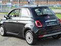 FIAT 500 1.0 Hybrid Lounge 70cv