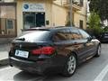 BMW Serie 5 525d xdrive Msport auto