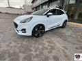 FORD Puma 1.0 EcoB. Hyb.125 aut.Vivid Ruby Ed