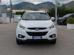 HYUNDAI IX35 2.0 CRDi 4WD Xpossible A/T